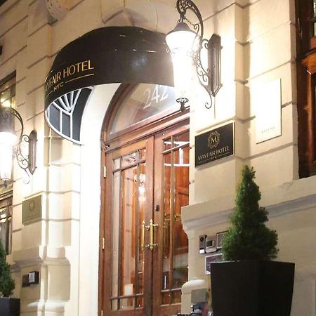 Mayfair Hotel, Ascend Hotel Collection New York Esterno foto