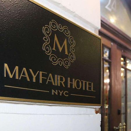 Mayfair Hotel, Ascend Hotel Collection New York Esterno foto