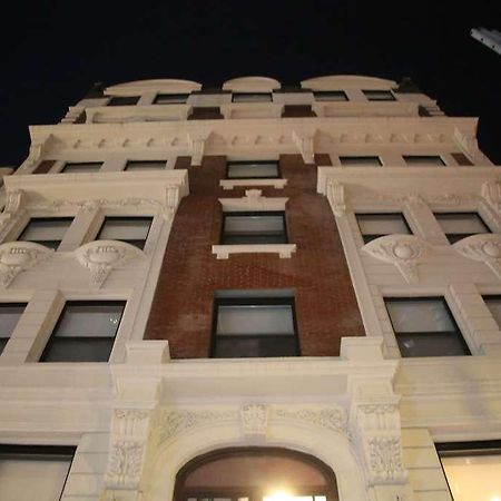 Mayfair Hotel, Ascend Hotel Collection New York Esterno foto