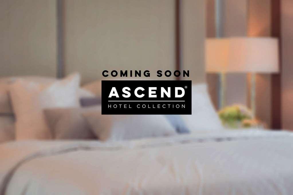 Mayfair Hotel, Ascend Hotel Collection New York Esterno foto