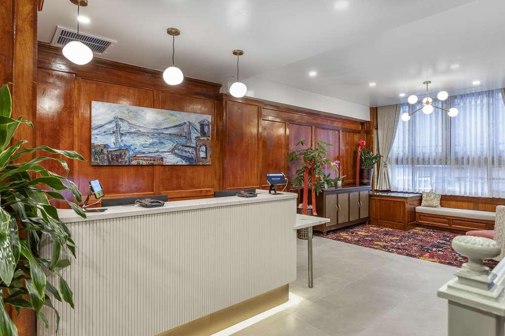 Mayfair Hotel, Ascend Hotel Collection New York Interno foto
