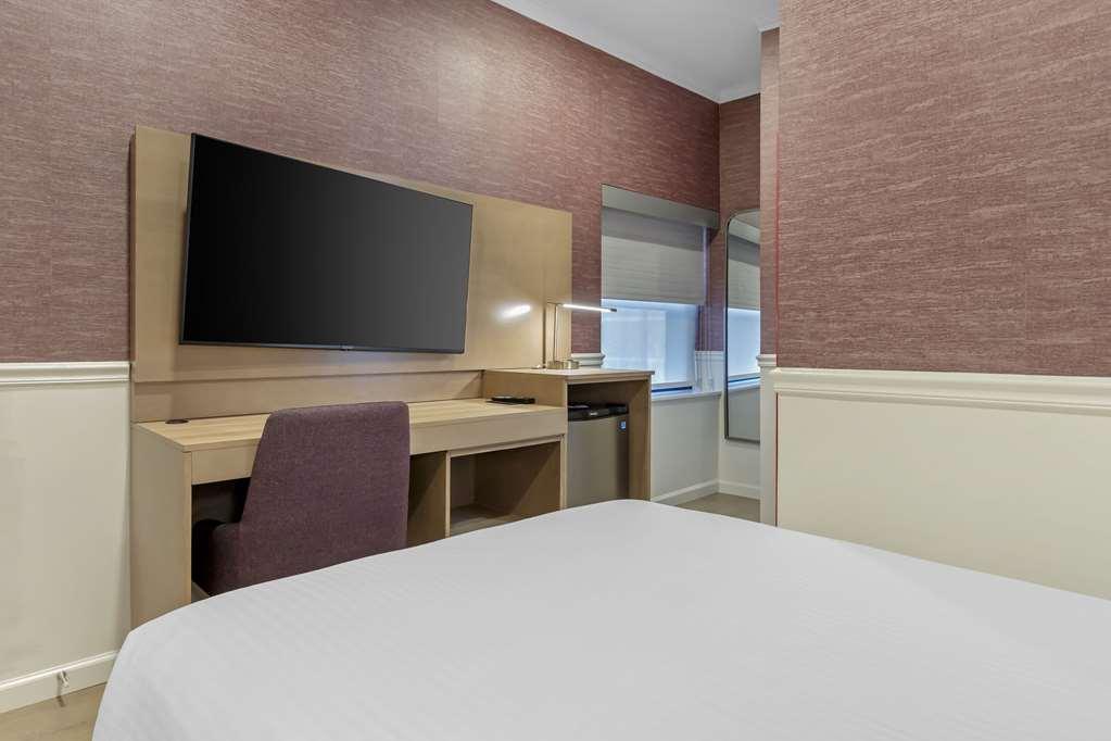 Mayfair Hotel, Ascend Hotel Collection New York Camera foto
