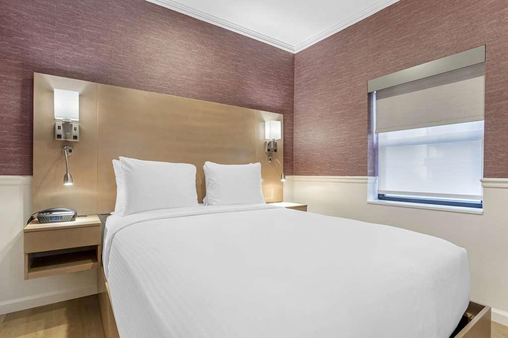 Mayfair Hotel, Ascend Hotel Collection New York Camera foto