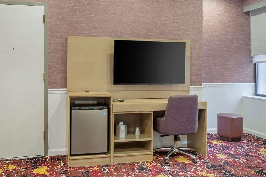 Mayfair Hotel, Ascend Hotel Collection New York Camera foto