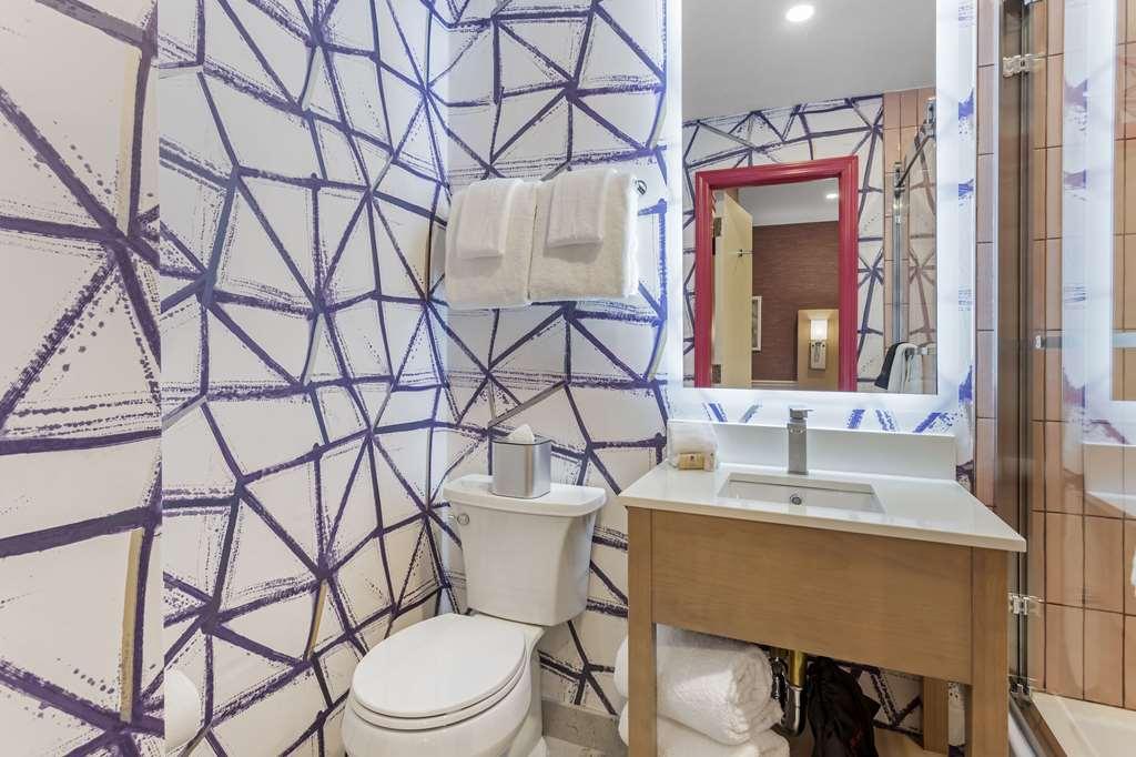Mayfair Hotel, Ascend Hotel Collection New York Camera foto