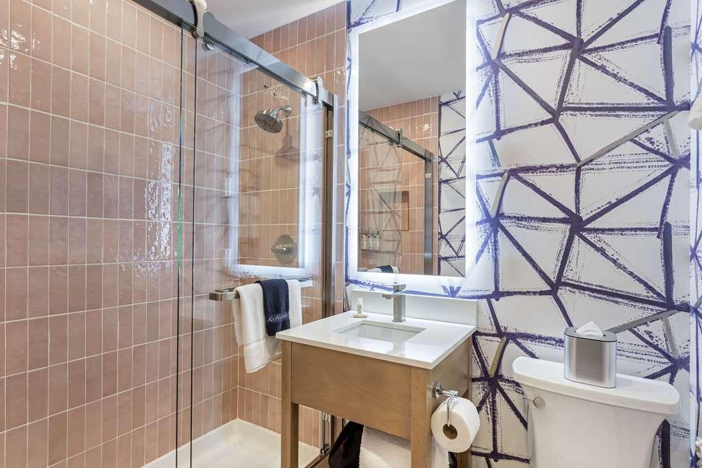 Mayfair Hotel, Ascend Hotel Collection New York Camera foto