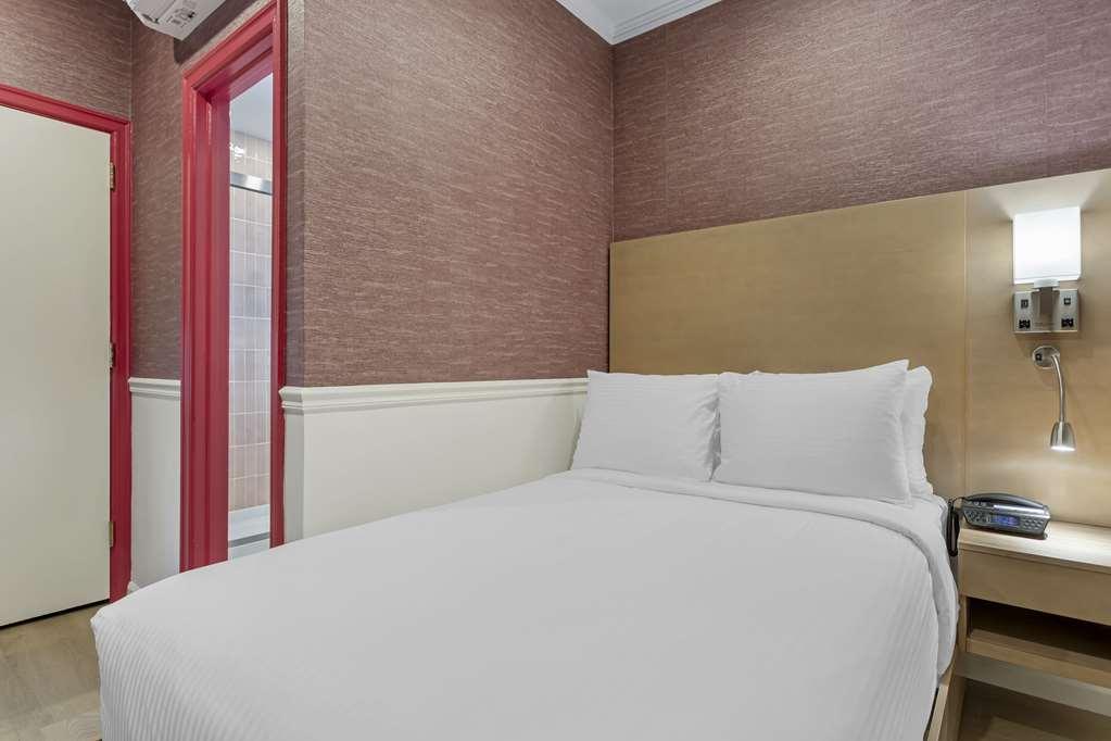 Mayfair Hotel, Ascend Hotel Collection New York Camera foto