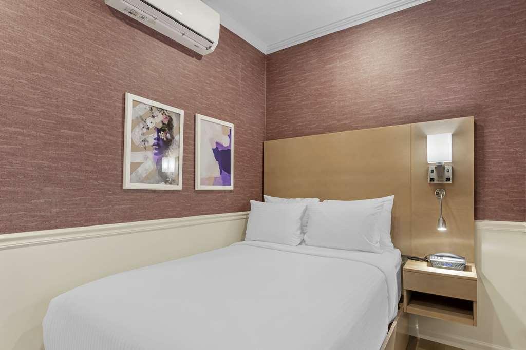 Mayfair Hotel, Ascend Hotel Collection New York Camera foto