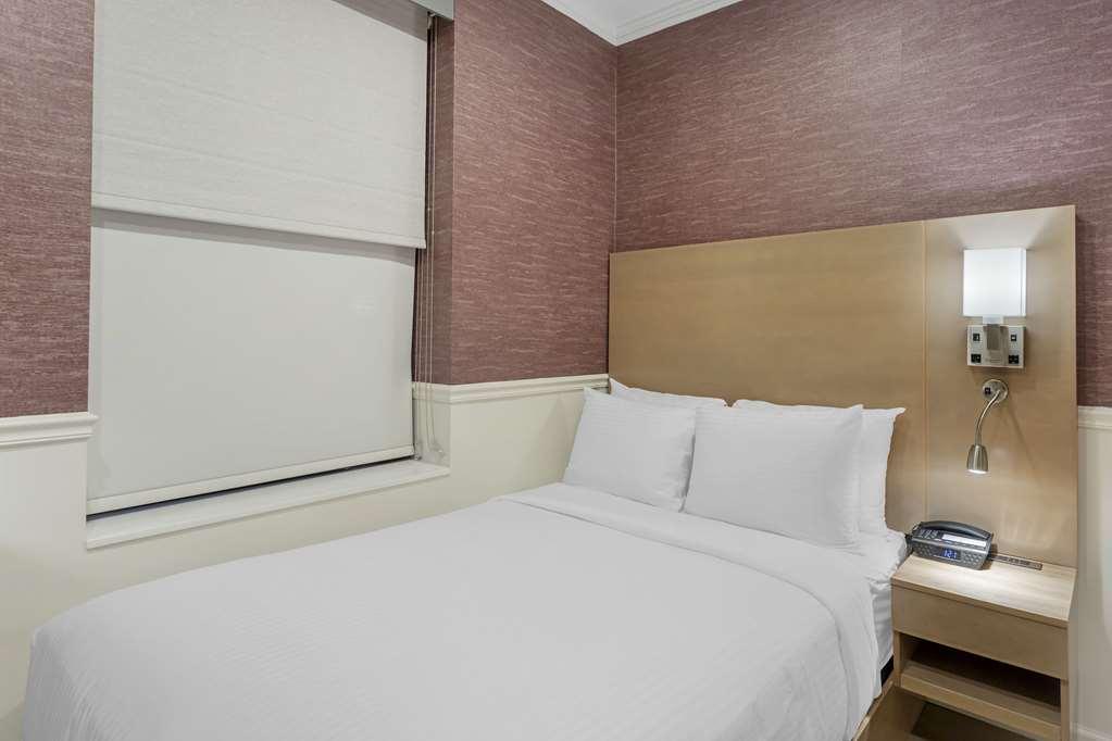 Mayfair Hotel, Ascend Hotel Collection New York Camera foto
