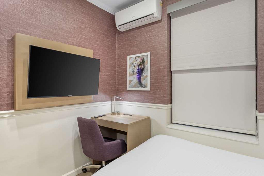 Mayfair Hotel, Ascend Hotel Collection New York Camera foto