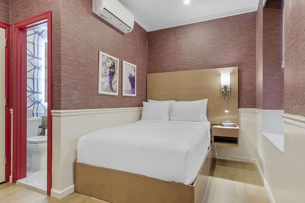 Mayfair Hotel, Ascend Hotel Collection New York Camera foto