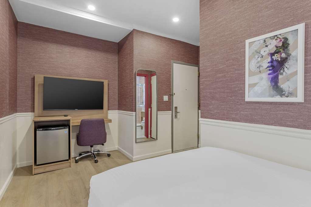 Mayfair Hotel, Ascend Hotel Collection New York Camera foto