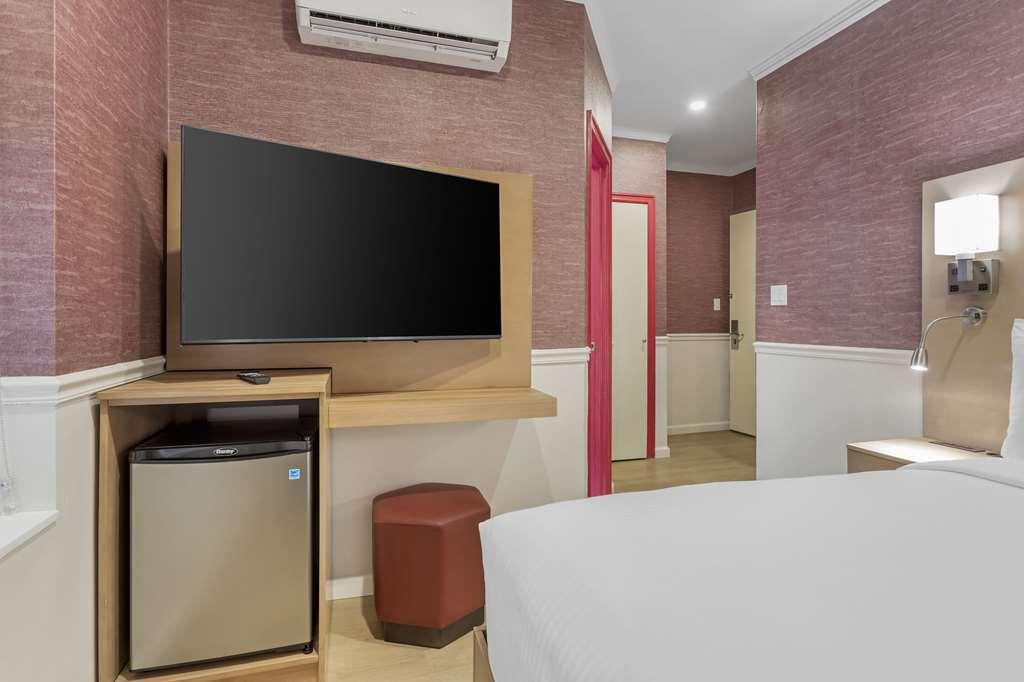 Mayfair Hotel, Ascend Hotel Collection New York Camera foto