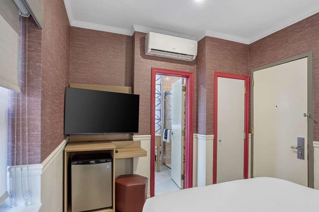 Mayfair Hotel, Ascend Hotel Collection New York Camera foto