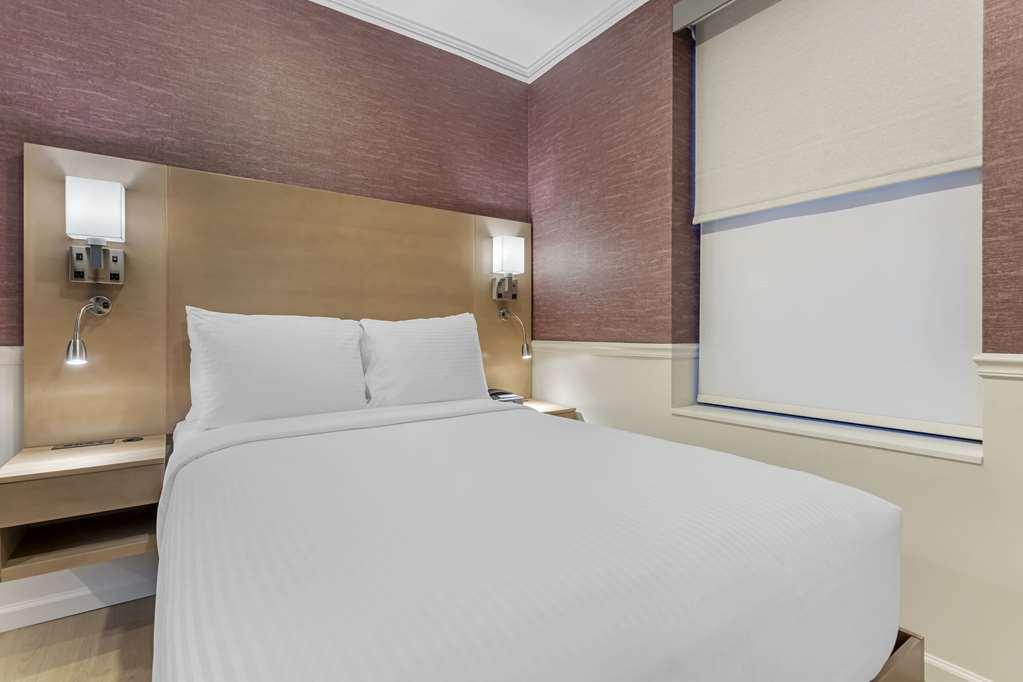 Mayfair Hotel, Ascend Hotel Collection New York Camera foto