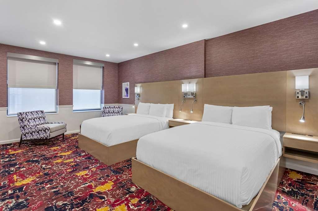 Mayfair Hotel, Ascend Hotel Collection New York Camera foto
