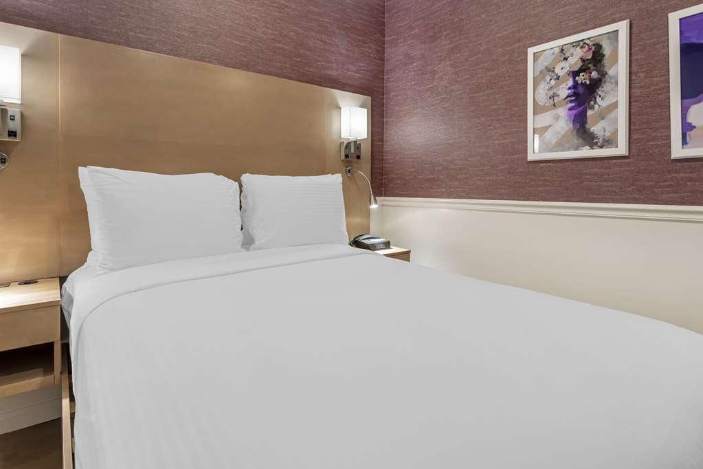 Mayfair Hotel, Ascend Hotel Collection New York Camera foto