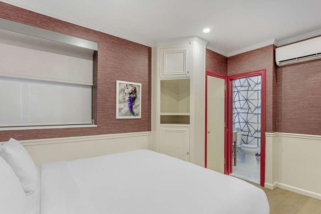 Mayfair Hotel, Ascend Hotel Collection New York Camera foto