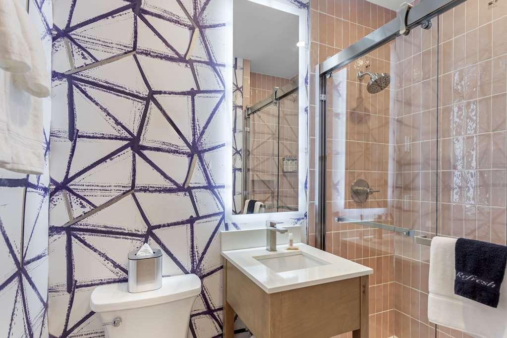 Mayfair Hotel, Ascend Hotel Collection New York Camera foto