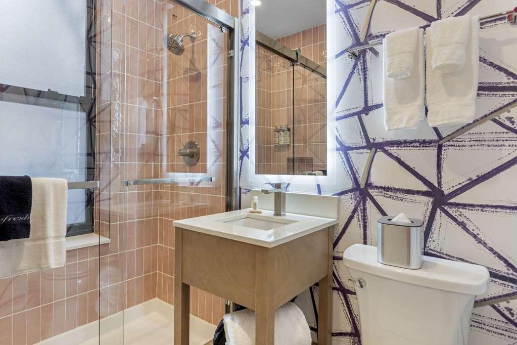 Mayfair Hotel, Ascend Hotel Collection New York Camera foto