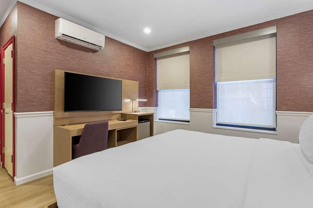 Mayfair Hotel, Ascend Hotel Collection New York Camera foto