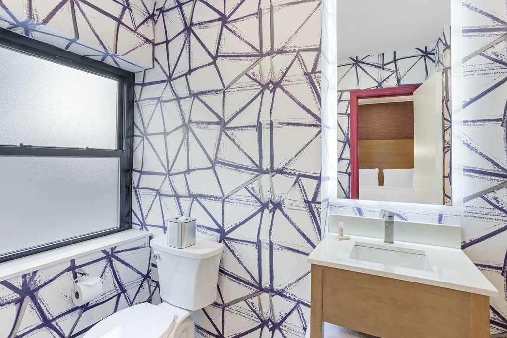 Mayfair Hotel, Ascend Hotel Collection New York Camera foto