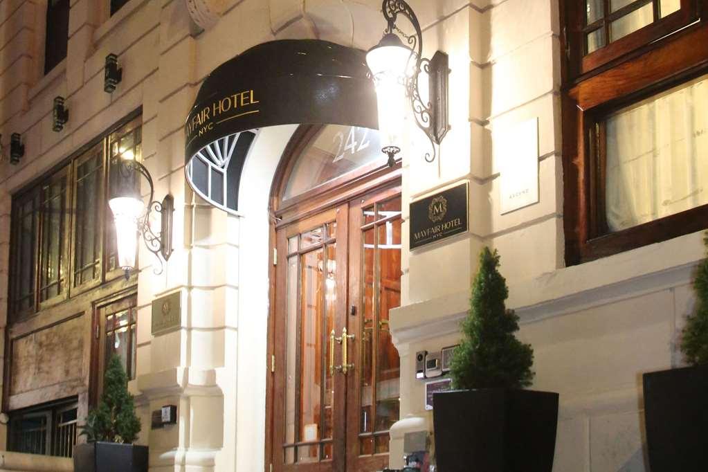 Mayfair Hotel, Ascend Hotel Collection New York Esterno foto
