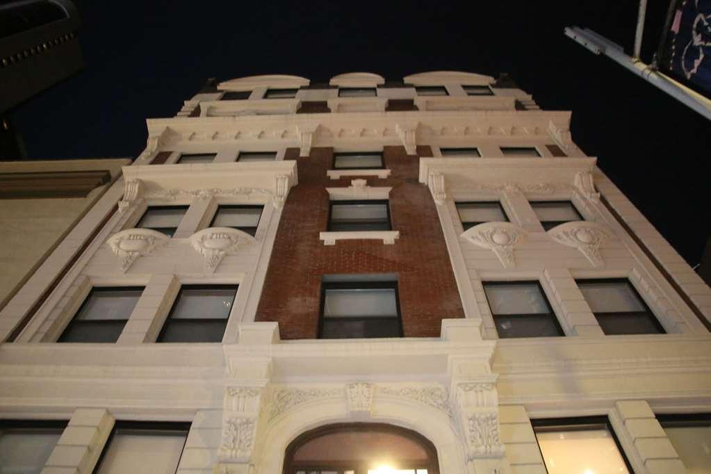 Mayfair Hotel, Ascend Hotel Collection New York Esterno foto